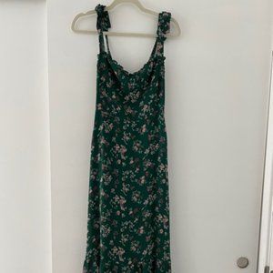Reformation Nikita Dress Size 4